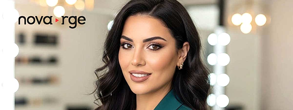 Güzellik Uzmanlığı ile Yapay Zeka birleşti.