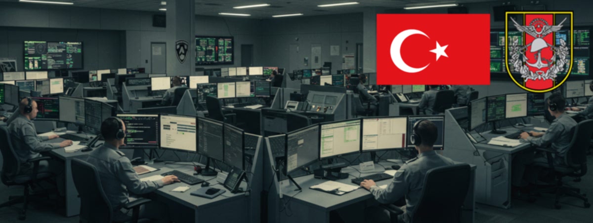 Türkiye'de Siber Güvenlik Kuvvet Komutanlığı Kurulacak mı?