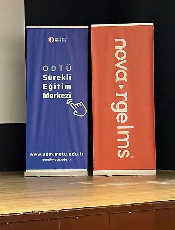 ODTÜ’de Sürekli Eğitim Merkezleri Geleceği Konuşuldu