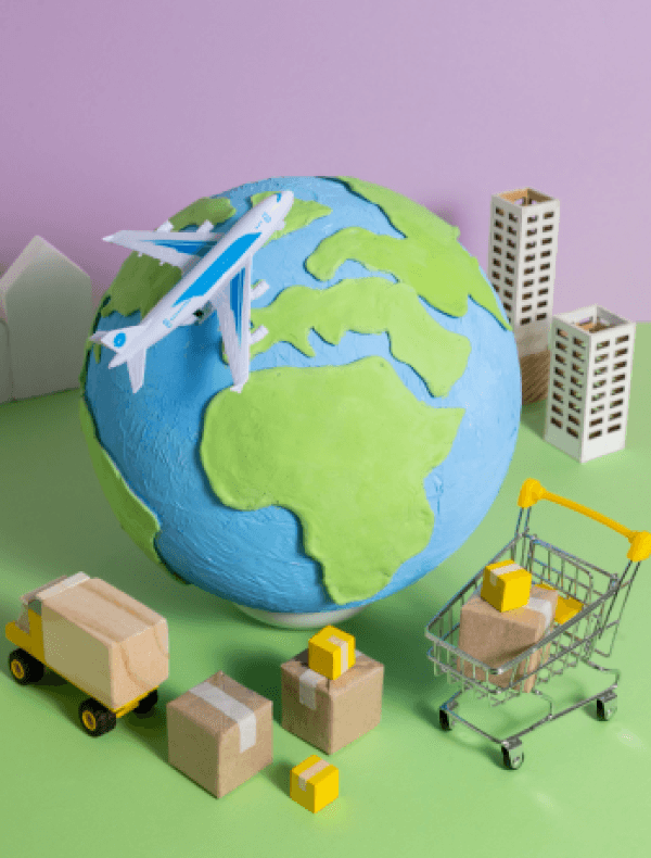 İşletmelerin Uluslararası Ticarette Karşılaştığı Zorluklar