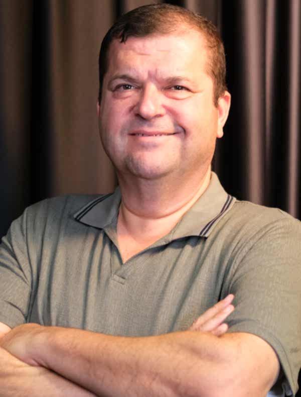 Hakan Yıldırım kimdir?