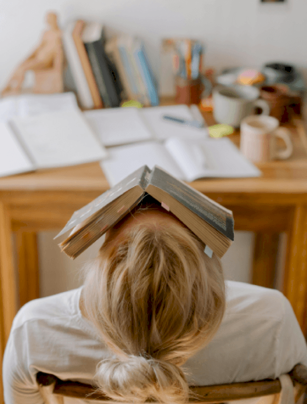 Stresle Başa Çıkma: Günlük Hayatın İçin 5 Yöntem