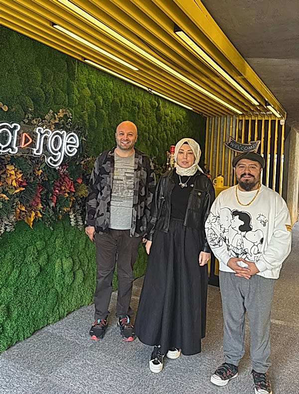 Novarge, Kadınların Kodlama Becerilerinin Güçlendirilmesine Katkı Sağlıyor