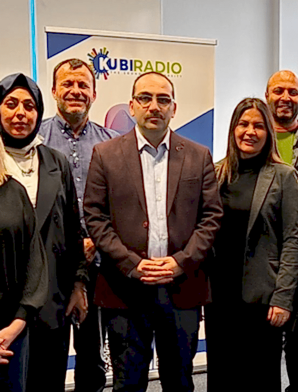 UNWIND Projesi ile Kadınlar Dijital Ekonomide Güçleniyor